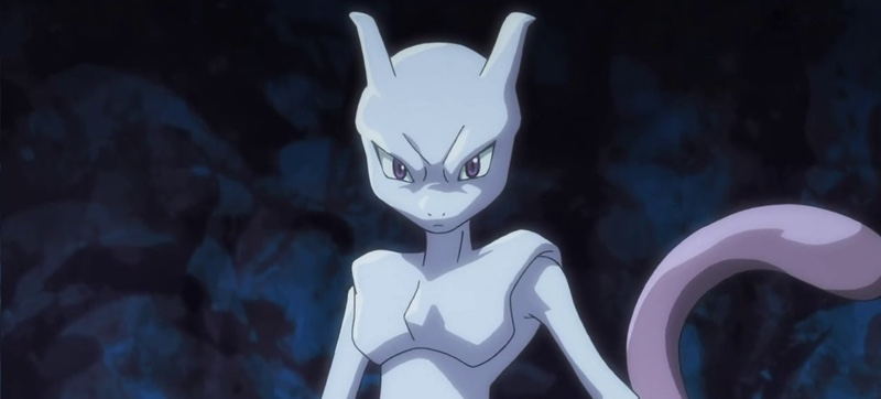 Imagen: Pokémon Wikia / The Pokémon Company